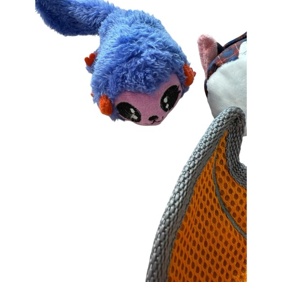 Stranger Things Bark Box Dog Toys Crinkle Small Medium See Photos - Picture 3 of 7